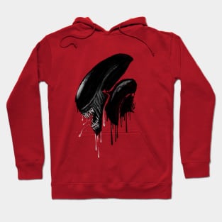 Mindless Killer Hoodie